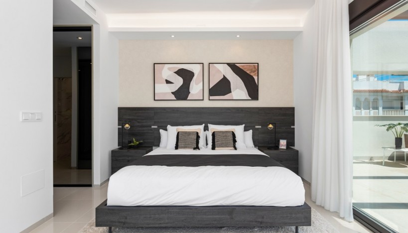 Nueva construcción  - Villas de lujo · Rojales · Ciudad Quesada