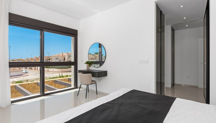 Nueva construcción  - Villas de lujo · Rojales · Ciudad Quesada