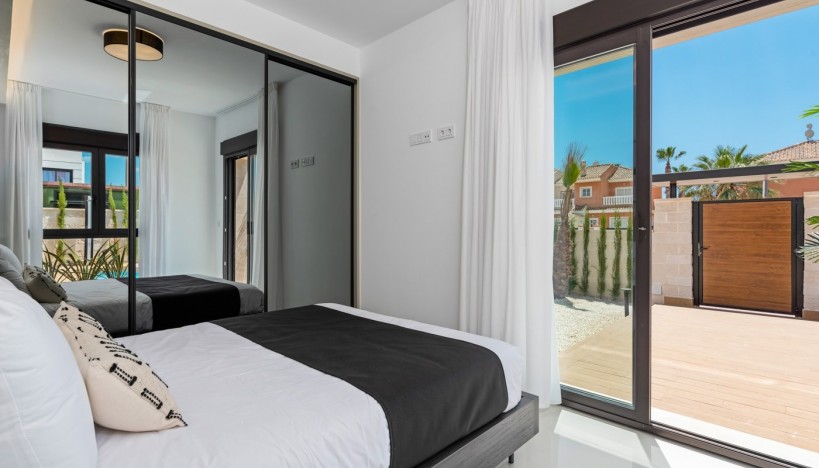 Nueva construcción  - Villas de lujo · Rojales · Ciudad Quesada