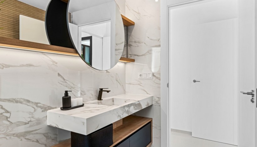 Nueva construcción  - Villas de lujo · Rojales · Ciudad Quesada