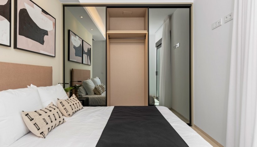 Nueva construcción  - Villas de lujo · Rojales · Ciudad Quesada