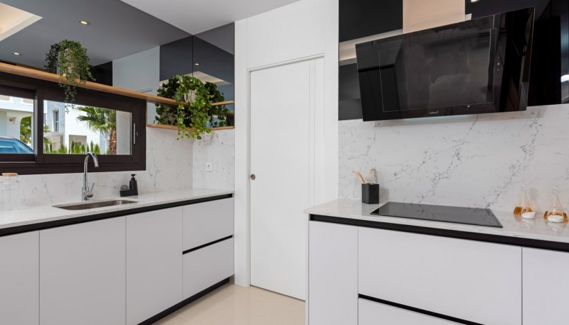 Nueva construcción  - Villas de lujo · Rojales · Ciudad Quesada