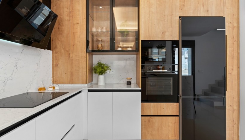 Nueva construcción  - Villas de lujo · Rojales · Ciudad Quesada