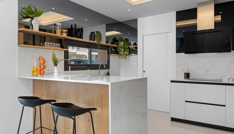 Nueva construcción  - Villas de lujo · Rojales · Ciudad Quesada