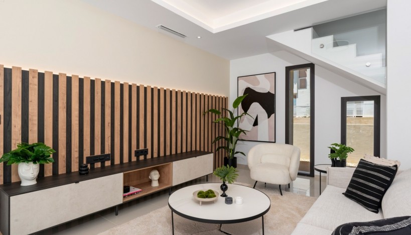 Nueva construcción  - Villas de lujo · Rojales · Ciudad Quesada