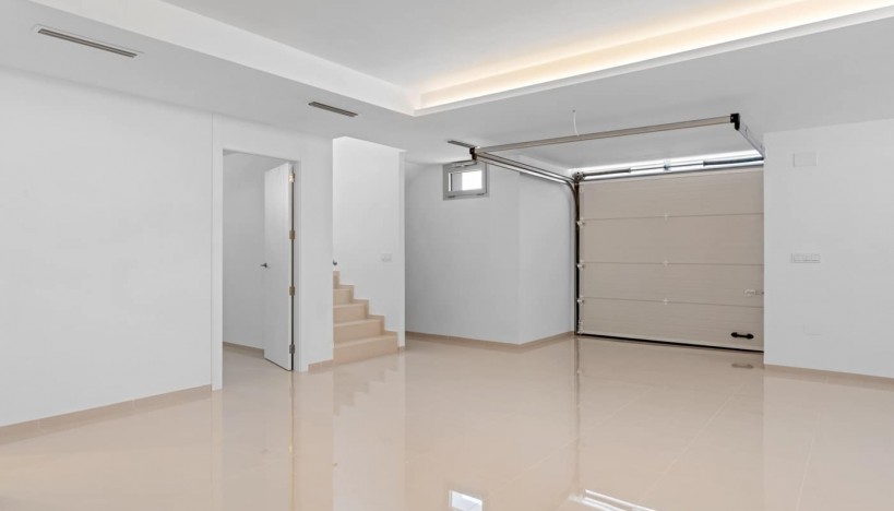 Nueva construcción  - Villas de lujo · Rojales · Ciudad Quesada