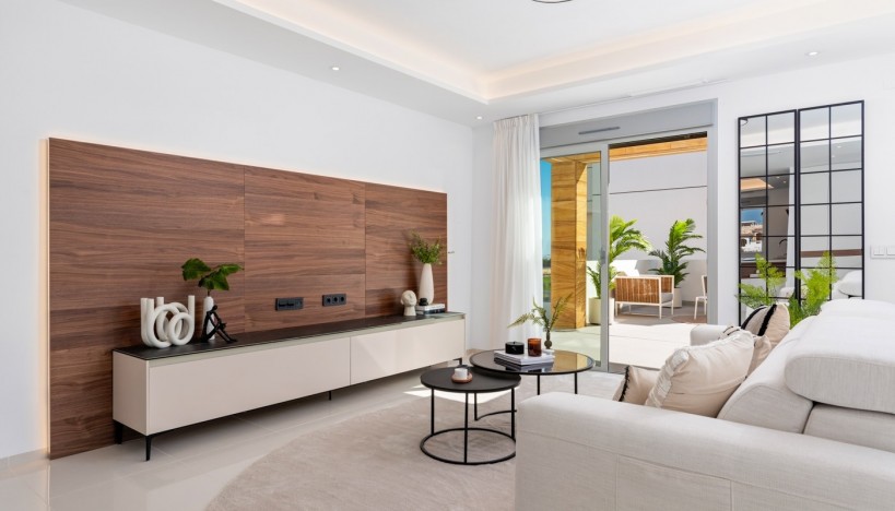 Nueva construcción  - Villas de lujo · Rojales · Ciudad Quesada