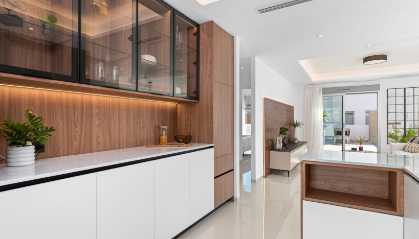 Nueva construcción  - Villas de lujo · Rojales · Ciudad Quesada