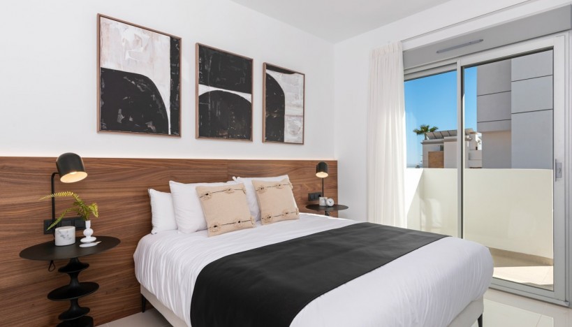 Nueva construcción  - Villas de lujo · Rojales · Ciudad Quesada