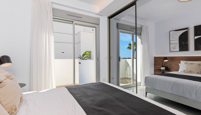 Nueva construcción  - Villas de lujo · Rojales · Ciudad Quesada