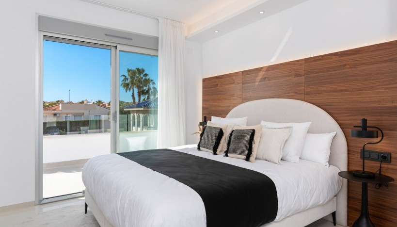 Nueva construcción  - Villas de lujo · Rojales · Ciudad Quesada