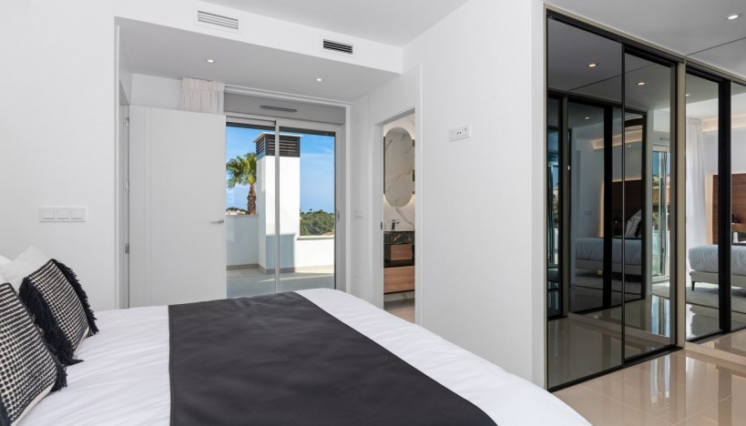 Nueva construcción  - Villas de lujo · Rojales · Ciudad Quesada