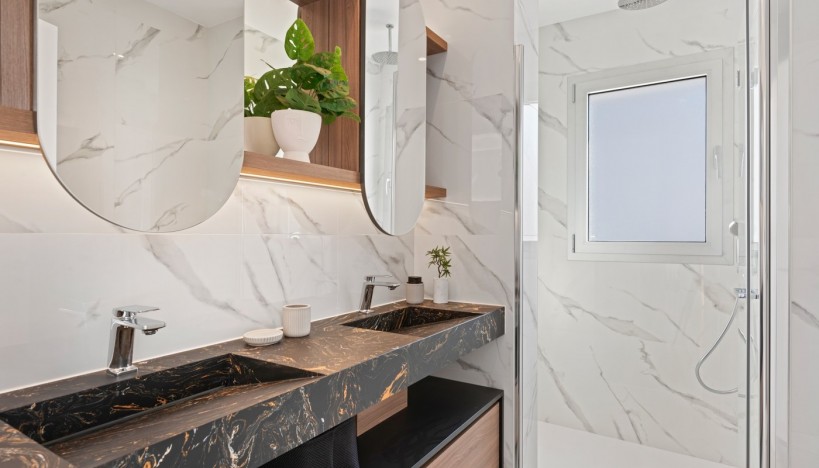 Nueva construcción  - Villas de lujo · Rojales · Ciudad Quesada