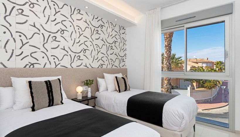 Nueva construcción  - Villas de lujo · Rojales · Ciudad Quesada