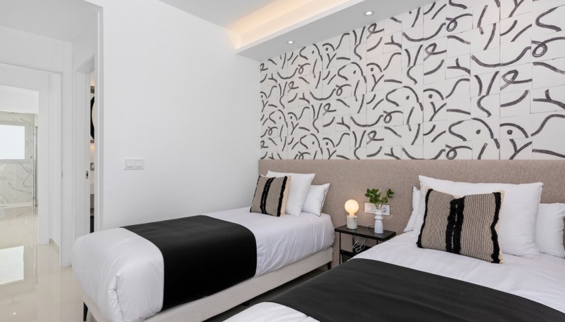 Nueva construcción  - Villas de lujo · Rojales · Ciudad Quesada