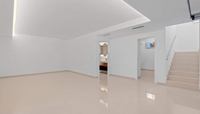 Nueva construcción  - Villas de lujo · Rojales · Ciudad Quesada