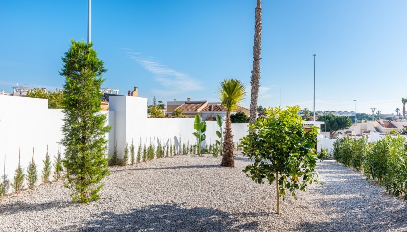 Nueva construcción  - Villas de lujo · Rojales · Ciudad Quesada