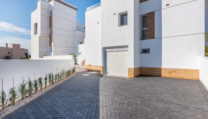 Nueva construcción  - Villas de lujo · Rojales · Ciudad Quesada