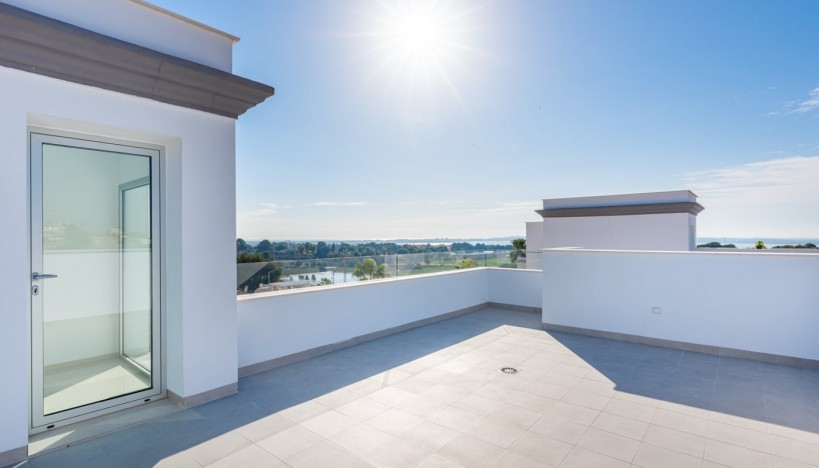 Nueva construcción  - Villas de lujo · Rojales · Ciudad Quesada