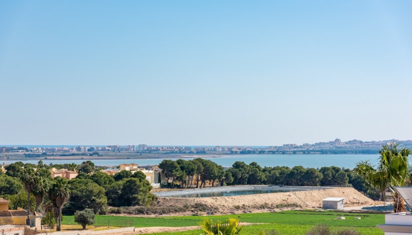 Nueva construcción  - Villas de lujo · Rojales · Ciudad Quesada