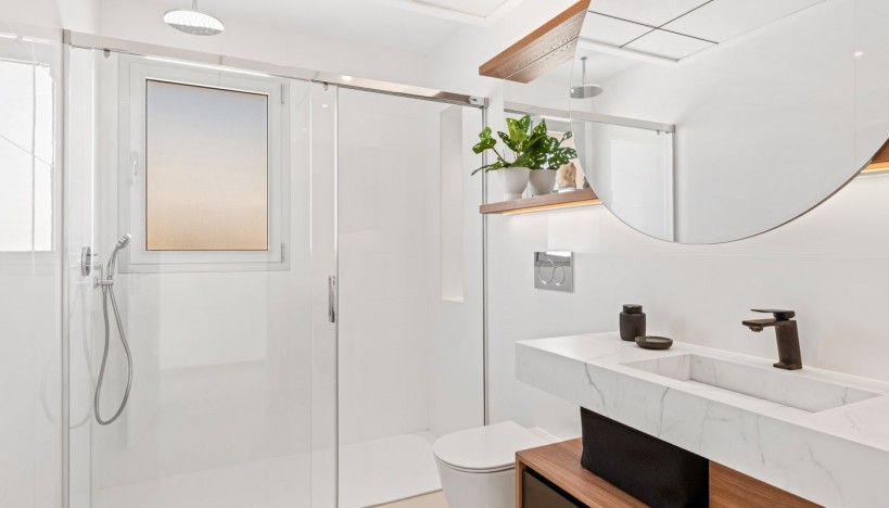 Nueva construcción  - Villas de lujo · Rojales · Ciudad Quesada