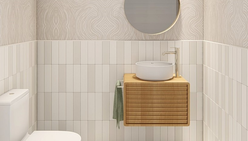 New Build - Villas · Dolores