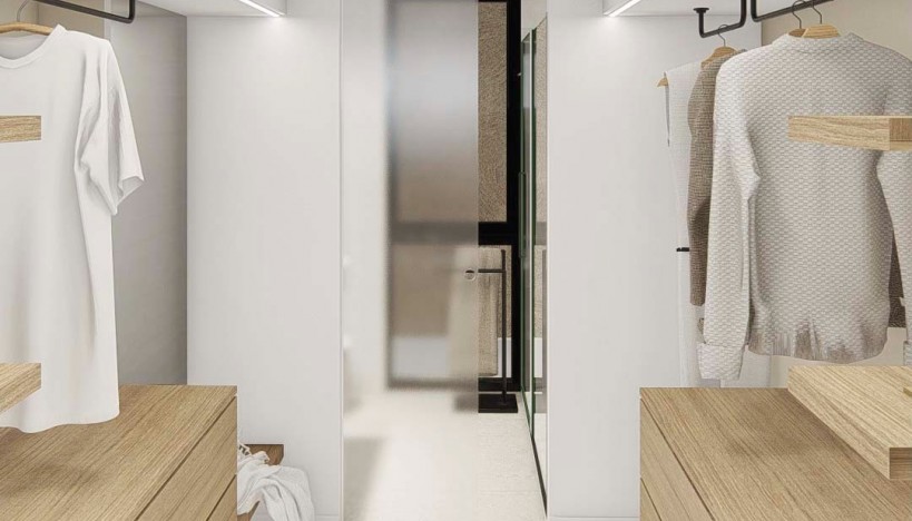 New Build - Villas · Dolores