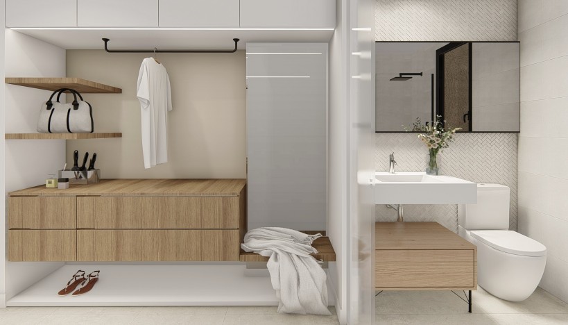 New Build - Villas · Dolores