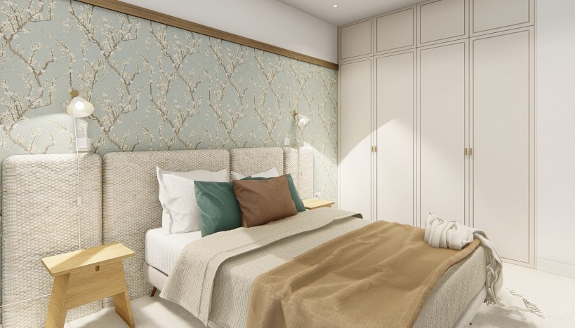 New Build - Villas · Dolores