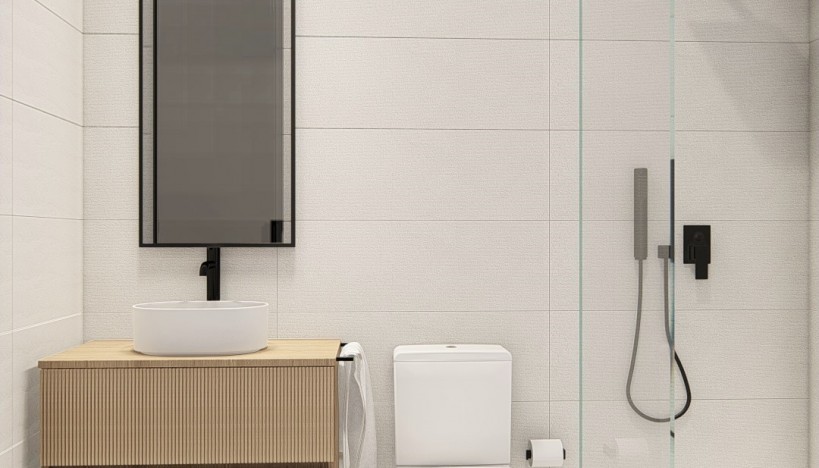 New Build - Villas · Dolores