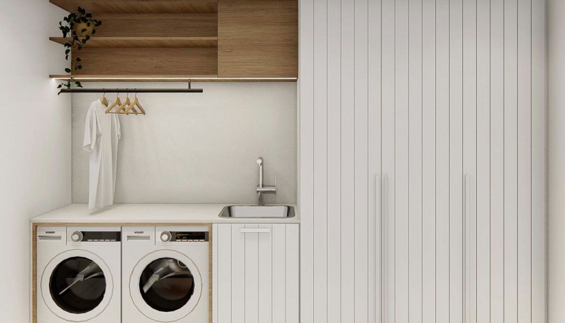 New Build - Villas · Dolores