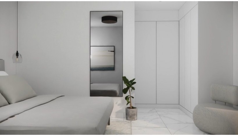 Nueva construcción  - villa · Torrevieja · Los montesinos