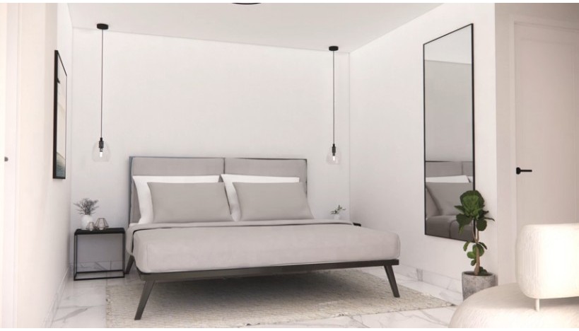 Nueva construcción  - villa · Torrevieja · Los montesinos