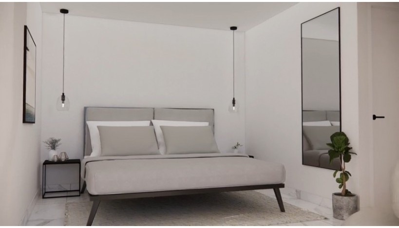 Nueva construcción  - villa · Torrevieja · Los montesinos