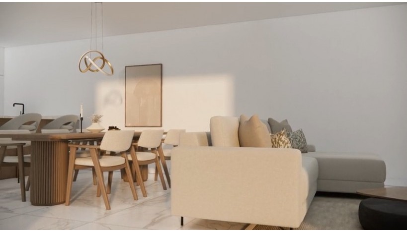 Nueva construcción  - villa · Torrevieja · Los montesinos