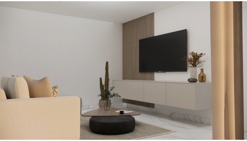 Nueva construcción  - villa · Torrevieja · Los montesinos