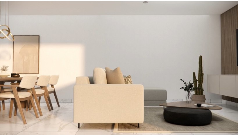 Nueva construcción  - villa · Torrevieja · Los montesinos