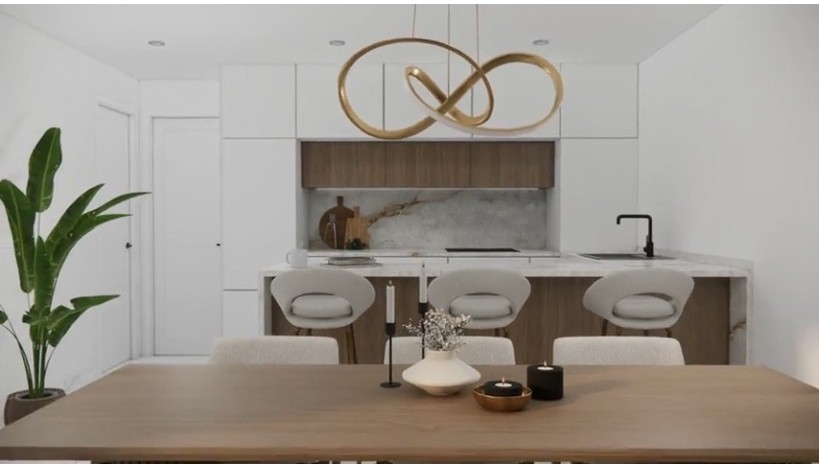 Nueva construcción  - villa · Torrevieja · Los montesinos