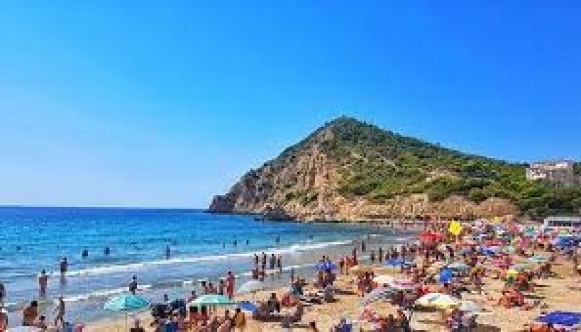 Nueva construcción  - Apartamento  · Finestrat · Balcón de Finestrat-Terra Marina