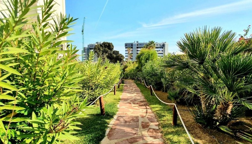 Revente - Appartements · Playa San Juan - Cabo Huertas / Alicante  · Cabo de las Huertas