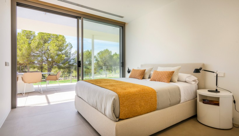 Nowy budynek - Luxury Villas · Orihuela Costa · Las Colinas Golf