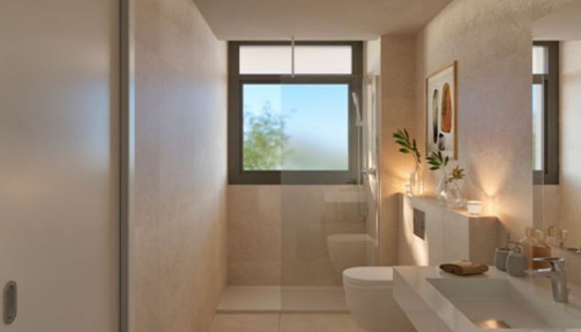 Nueva construcción  - Áticos · Villajoyosa