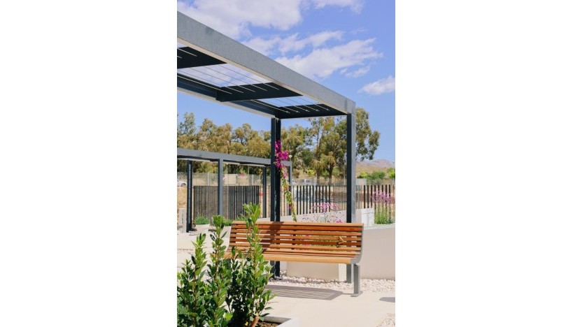 Nueva construcción  - Áticos · Villajoyosa