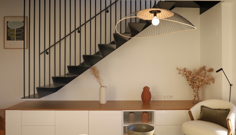 Nueva construcción  - Áticos · Villajoyosa