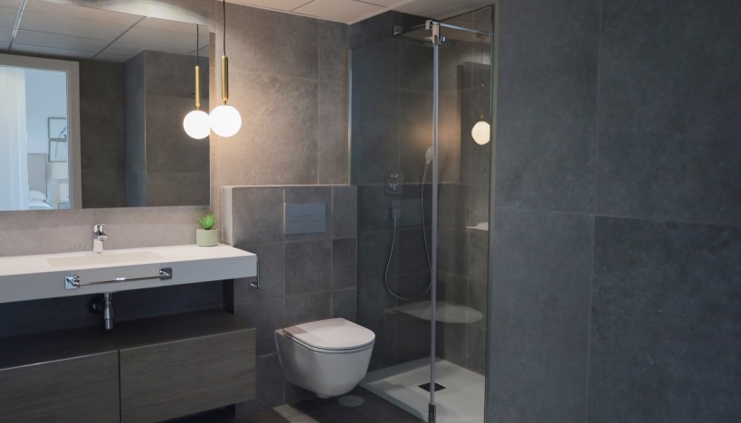 Nueva construcción  - Áticos · Villajoyosa