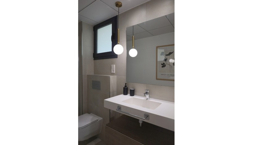 Nueva construcción  - Áticos · Villajoyosa