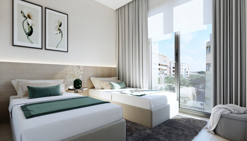 Nowy budynek - Apartamento · Guardamar del Segura