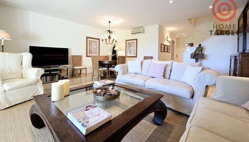 Revente - Maisons mitoyennes · Playa San Juan - Playa San Juan / Alicante 