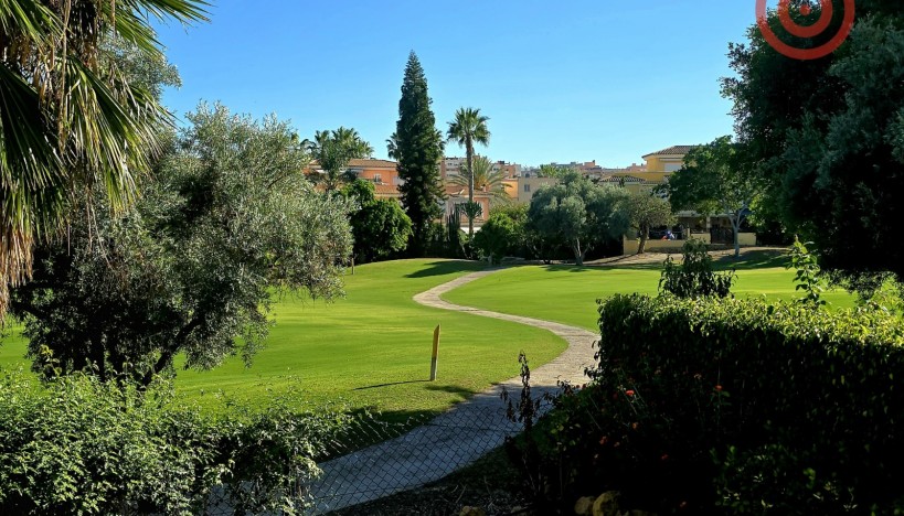 Revente - Maisons mitoyennes · Playa San Juan - Playa San Juan / Alicante 