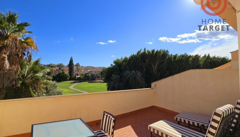 Revente - Maisons mitoyennes · Playa San Juan - Playa San Juan / Alicante 